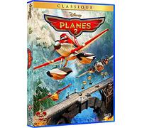 Planes 2 [DVD]