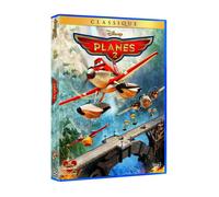 Planes 2 [Francia] [DVD]