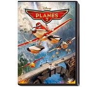 Planes 2 [Edizione: Paesi Bassi] [Italia] [DVD]