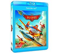 Planes 2 [Francia] [Blu-ray]