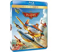Planes 2 [Francia] [Blu-ray]