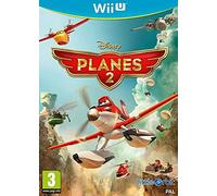 Planes 2: Mission Canadair [Importación Francesa]