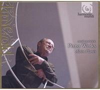 Planes Alain - Piano Works