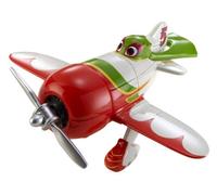 Planes - Avión básico de Juguete, El Chupacabra (Mattel X9463)