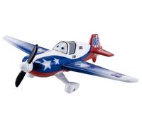 Planes - Avión básico de Juguete, LJH 86 Special (Mattel Y1902)