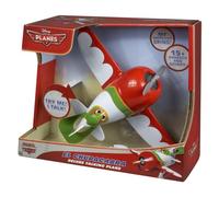 Planes - Avión Miniatura Deluxe, El Chupacabra (Mattel Y5604)