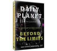 Planes: Beyond the Limits [USA] [DVD]