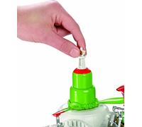 Planes - Circuito, Fill N Fly (Mattel BFM40)