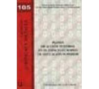 Planes De Accion Tutorial En El Espacio Europeo De Educacion Supe Rior