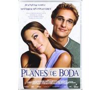 Planes De Boda [DVD]