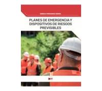 planes de emergencias y dispositivos de riesgos previsibles