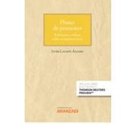Planes De Pensiones