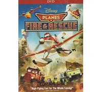 Planes [DVD]