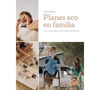 Planes eco en familia (SIN COLECCION)