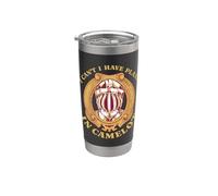 Planes En Camelot Festival Medieval Knight King Arthur Legend Vaso térmico de acero inoxidable de doble pared