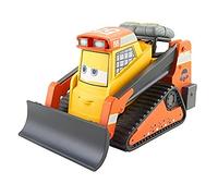 Planes - Equipo de Rescate, Avalanche (Mattel CBN10)