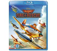 Planes Fire and Rescue
