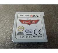 Planes [Importación Italiana]