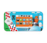 Planes Lexibook - Disney Consola de Juegos colorada 120 Juegos - JL2800PL