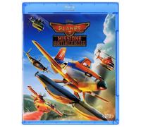 Planes Missione Antincendio (Blu-Ray) [Italia] [Blu-ray]