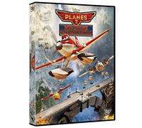 Planes Missione Antincendio (DVD) [Italia]