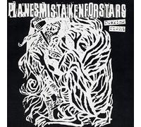 Planes Mistaken for Stars - Fuckin' Fight