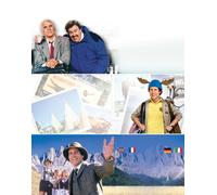 Planes / National Lampoon'S Vacation / National (3 Blu-Ray) [Edizione: Stati Uniti] [USA] [Blu-ray]