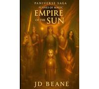 Planes of Magic: Empire of the Sun (Paniverse Saga)
