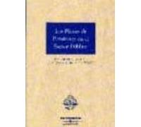 Planes Pensiones Sector Publico