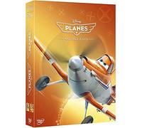 Planes + Planes 2 [Francia] [DVD]
