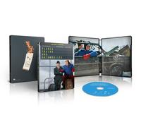 Planes, Trains and Automobiles (Blu-ray) Steve Martin (Importación USA)