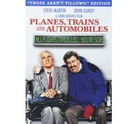 Planes, Trains and Automobiles [USA] [DVD]
