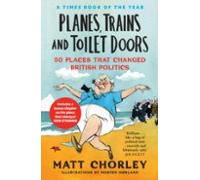 Planes Trains And Toilet Doors