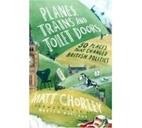 Planes Trains And Toilet Doors (ebook)