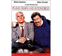 Planes.Trains & Auto Mobile [DVD de Audio]