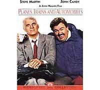 Planes, Trains & Automob-Dvd [USA]