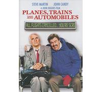 Planes Trains & Automobiles [Edizione: Stati Uniti] [Italia] [DVD]