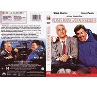 Planes Trains & Automobiles [USA] [DVD]