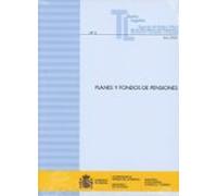 Planes Y Fondos De Pensiones