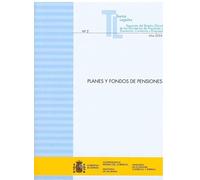 Planes y fondos de pensiones: Actualización febrero 2024 (Textos Legales.Separata del Boletín Oficial de los Ministeios de Hacienda y de Economía, Comercio y Empresa)