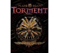 Planescape: Torment (Enhanced Edition) GOG.com Key GLOBAL