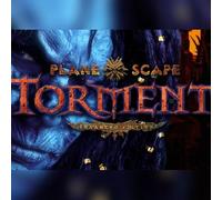 Planescape: Torment: Enhanced Edition (PC) GOG.com Key - GLOBAL