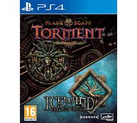 Planescape: Torment + Icewind Dale - Enhanced Edition