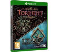 Planescape Torment - Icewind Dale Enhanced Edition Microsoft Xbox One standard
