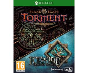 Planescape: Torment + Icewind Dale - Enhanced Edition Pack