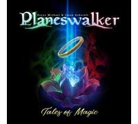 Planeswalker - Planeswalker - Tales Of Magic