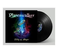 Planeswalker - Tales of Magic [Vinilo]