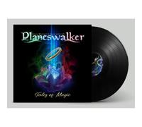 Planeswalker - Tales of Magic [Vinilo]
