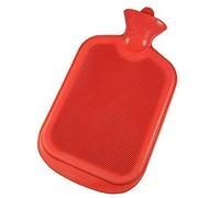 Planet 007 - Bolsa de goma para calentar agua caliente, varios colores