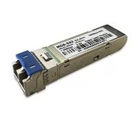 PLANET 1.25 Gbps SFP Module Up to 2 km Multimode LC Duplex Connector 1000Base-SX